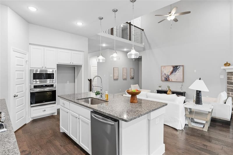 1317 Thrasher Drive, Little Elm TX 75068 - Photo 12