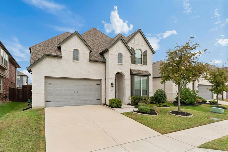 1317 Thrasher Drive, Little Elm TX 75068 - Photo 3