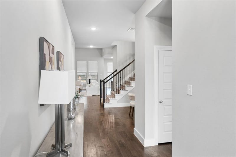 1317 Thrasher Drive, Little Elm TX 75068 - Photo 5