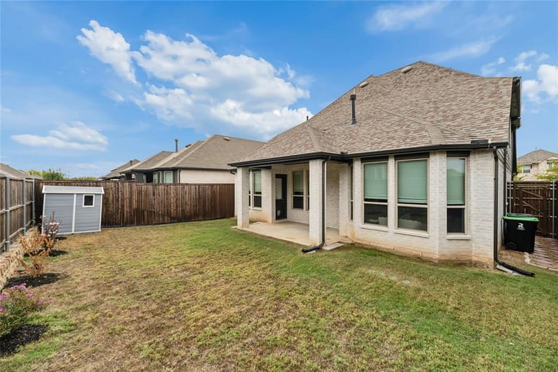 1317 Thrasher Drive, Little Elm TX 75068 - Photo 38