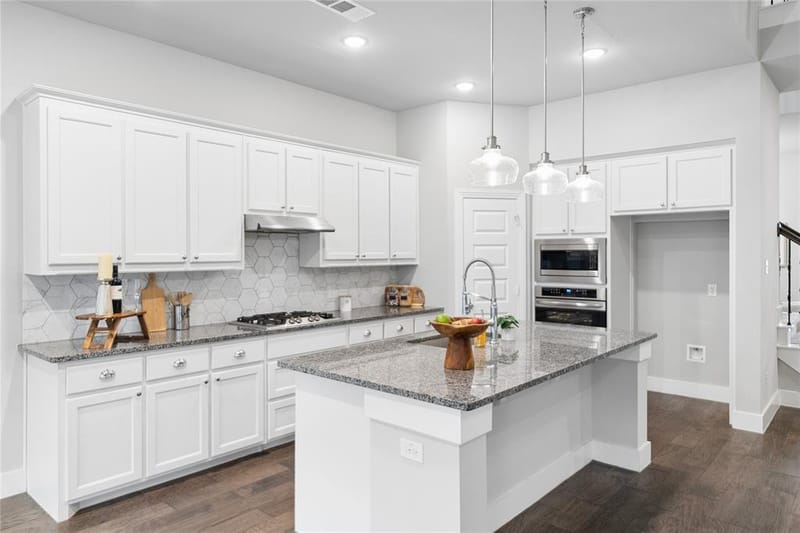1317 Thrasher Drive, Little Elm TX 75068 - Photo 14