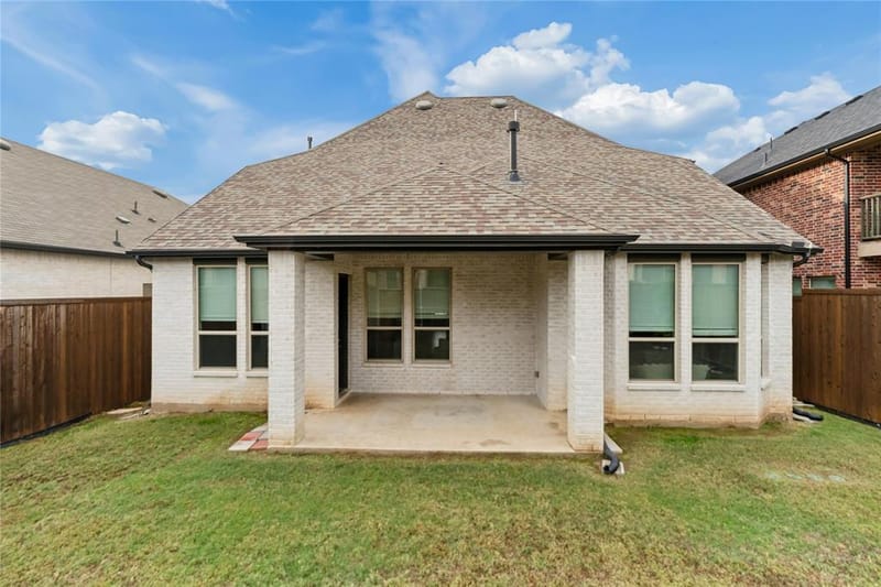 1317 Thrasher Drive, Little Elm TX 75068 - Photo 37