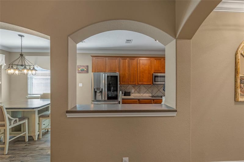 8600 Corral Circle, Fort Worth TX 76244 - Photo 13