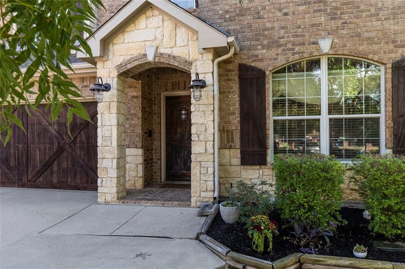 8600 Corral Circle, Fort Worth TX 76244 - Photo 17