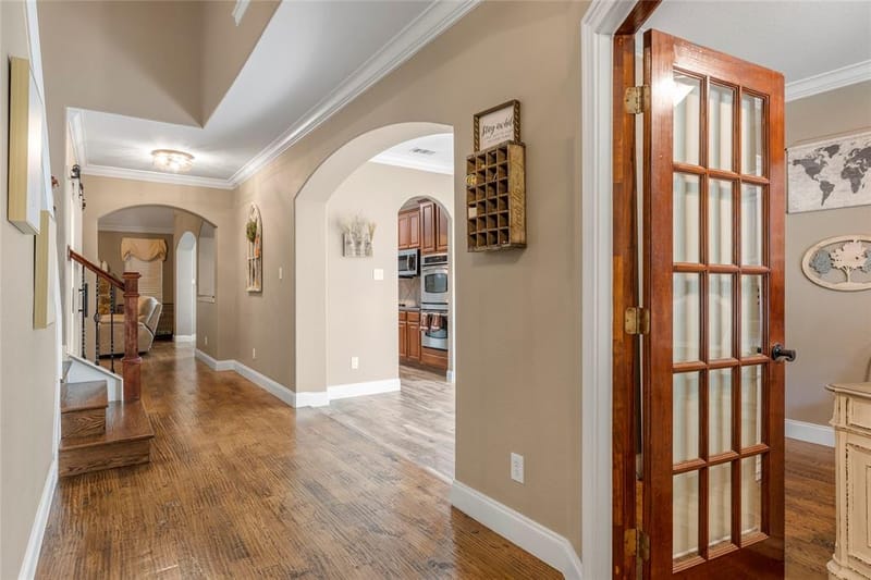 8600 Corral Circle, Fort Worth TX 76244 - Photo 12