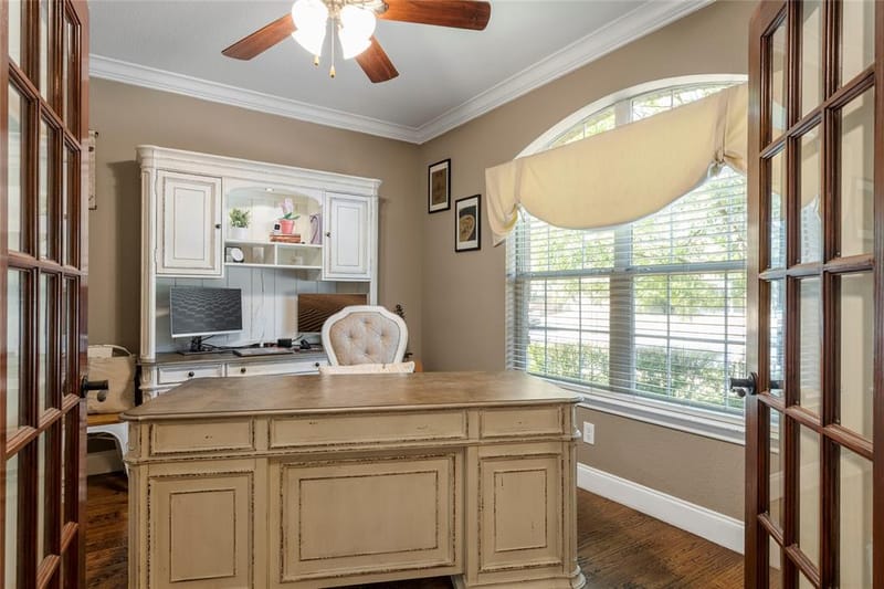 8600 Corral Circle, Fort Worth TX 76244 - Photo 32