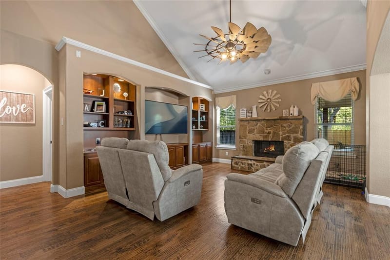 8600 Corral Circle, Fort Worth TX 76244 - Photo 24