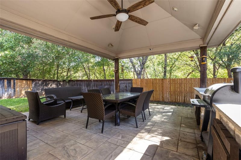 8600 Corral Circle, Fort Worth TX 76244 - Photo 34
