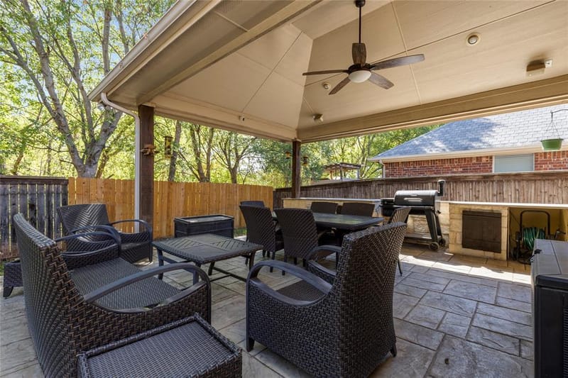 8600 Corral Circle, Fort Worth TX 76244 - Photo 33