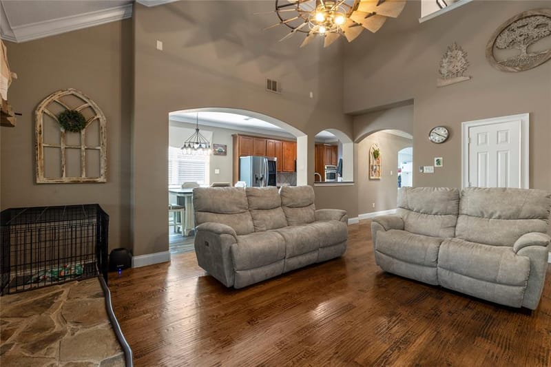 8600 Corral Circle, Fort Worth TX 76244 - Photo 14