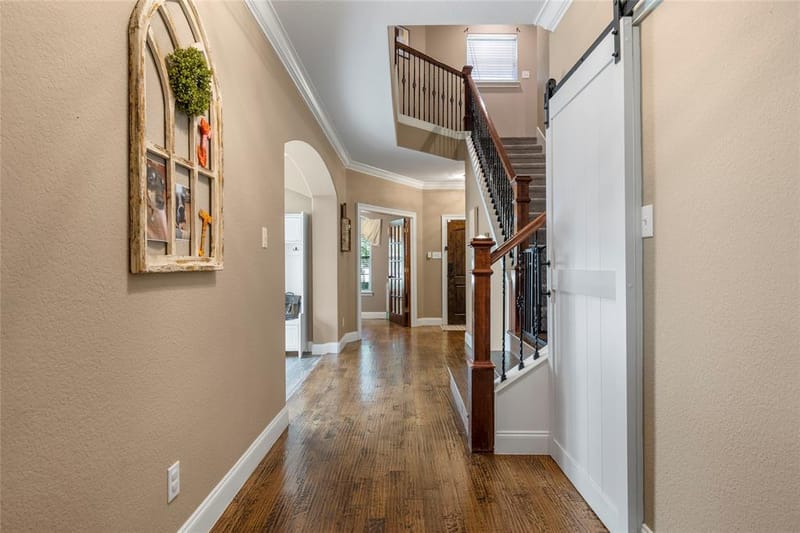 8600 Corral Circle, Fort Worth TX 76244 - Photo 18
