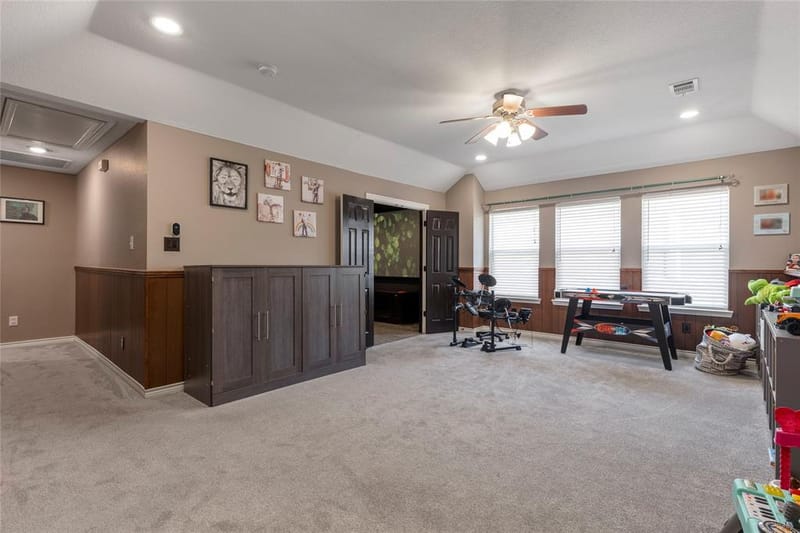 8600 Corral Circle, Fort Worth TX 76244 - Photo 37