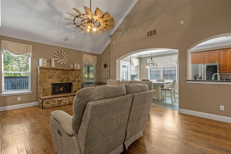8600 Corral Circle, Fort Worth TX 76244 - Photo 15
