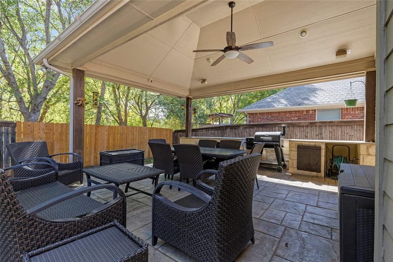 8600 Corral Circle, Fort Worth TX 76244 - Photo 35