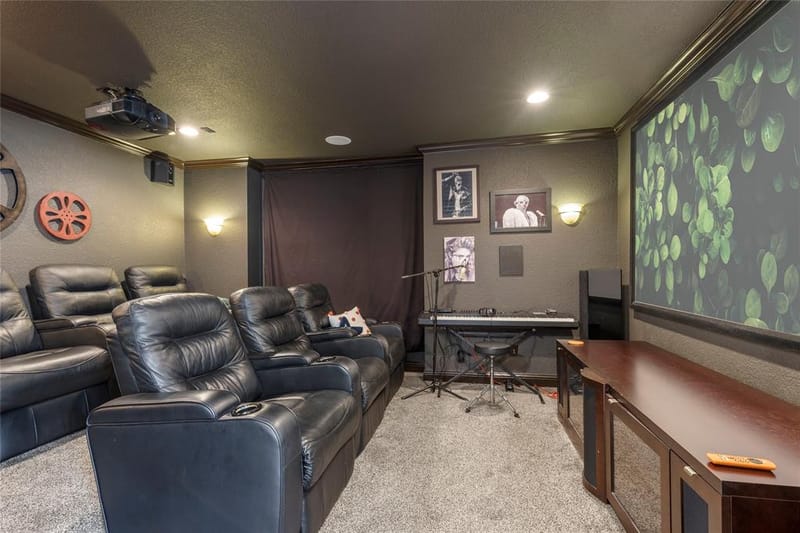 8600 Corral Circle, Fort Worth TX 76244 - Photo 4