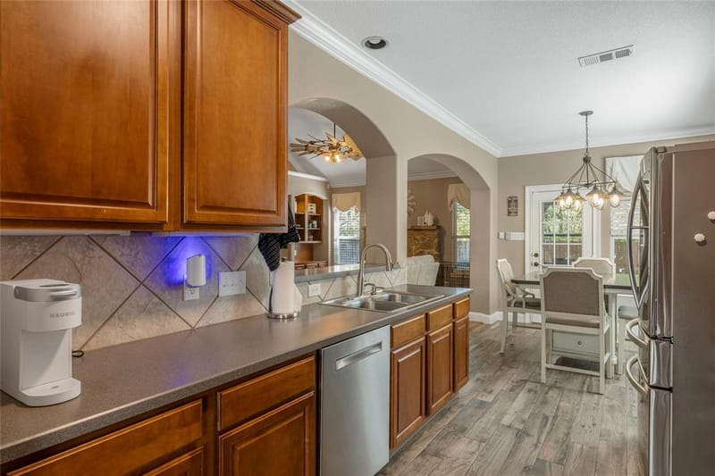 8600 Corral Circle, Fort Worth TX 76244 - Photo 21