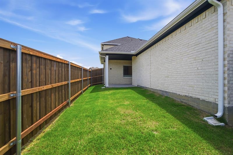 1436 Florence Lane, Celina TX 75009 - Photo 31