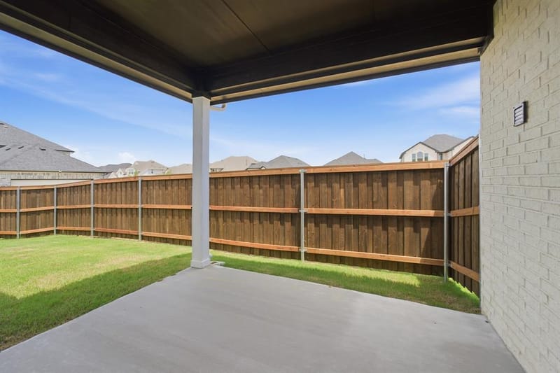 1436 Florence Lane, Celina TX 75009 - Photo 29