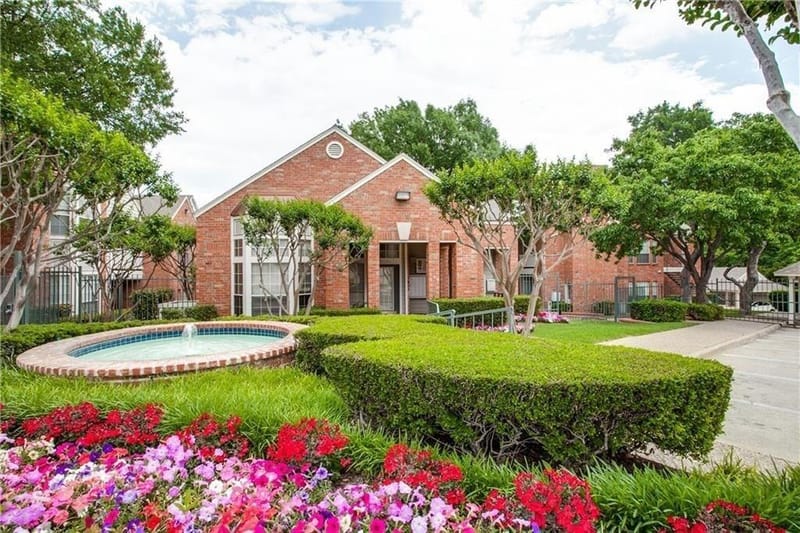 12660 Hillcrest Road # 3205, Dallas TX 75230 - Photo 27