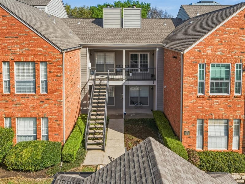 12660 Hillcrest Road # 3205, Dallas TX 75230 - Photo 2