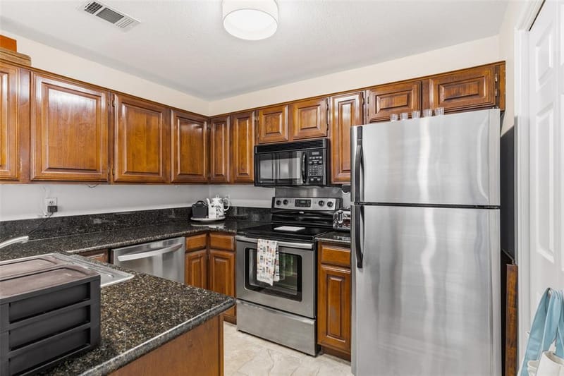 12660 Hillcrest Road # 3205, Dallas TX 75230 - Photo 6