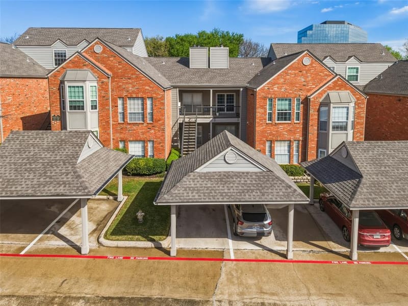 12660 Hillcrest Road # 3205, Dallas TX 75230 - Photo 3