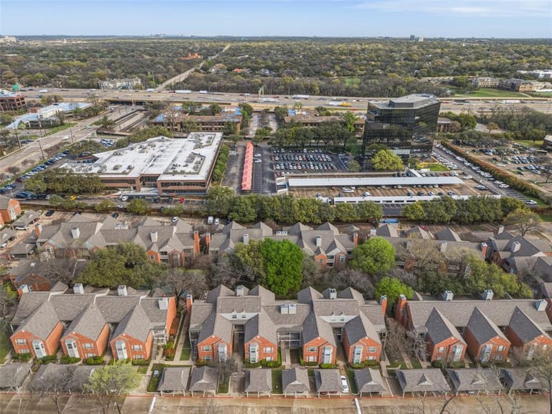 12660 Hillcrest Road # 3205, Dallas TX 75230 - Photo 30