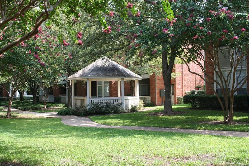 12660 Hillcrest Road # 3205, Dallas TX 75230 - Photo 34