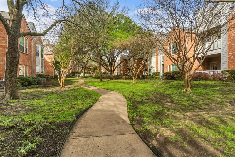 12660 Hillcrest Road # 3205, Dallas TX 75230 - Photo 33