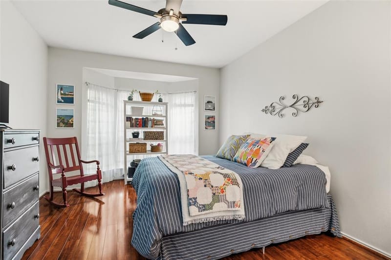 12660 Hillcrest Road # 3205, Dallas TX 75230 - Photo 18