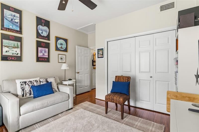 12660 Hillcrest Road # 3205, Dallas TX 75230 - Photo 11