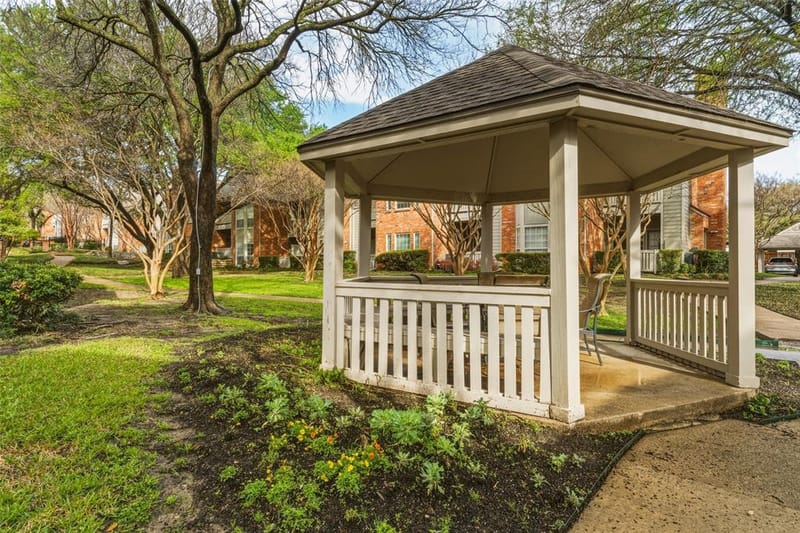12660 Hillcrest Road # 3205, Dallas TX 75230 - Photo 35
