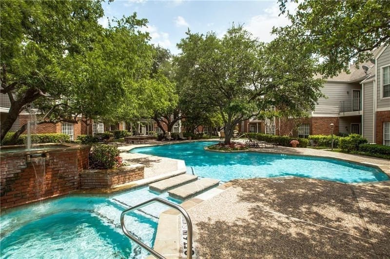 12660 Hillcrest Road # 3205, Dallas TX 75230 - Photo 29