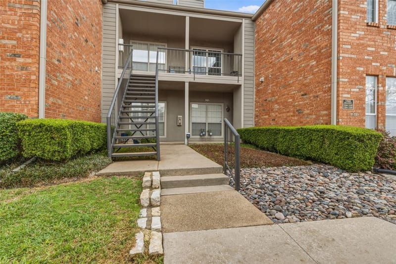 12660 Hillcrest Road # 3205, Dallas TX 75230 - Photo 4