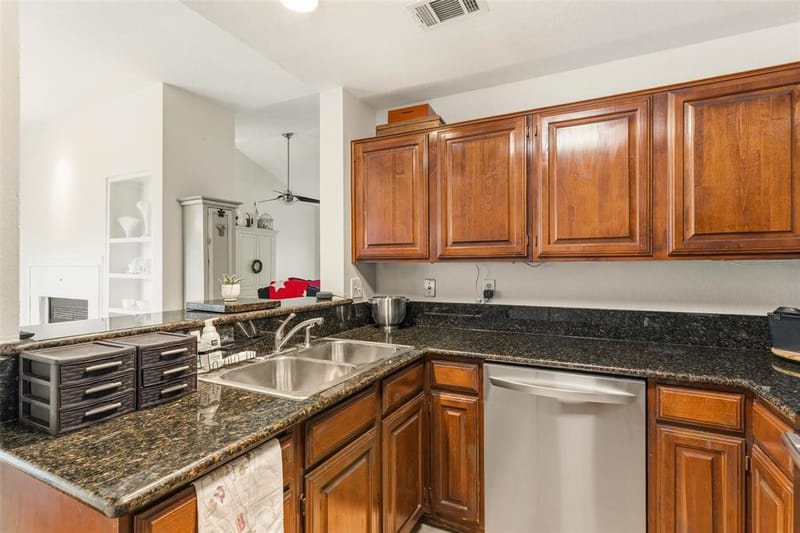 12660 Hillcrest Road # 3205, Dallas TX 75230 - Photo 8
