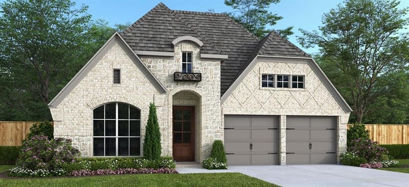 1220 Greenbriar Avenue, Haslet TX 76052