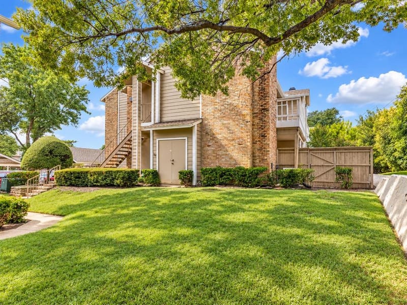 8600 Coppertowne Lane # 1707, Dallas TX 75243 - Photo 22