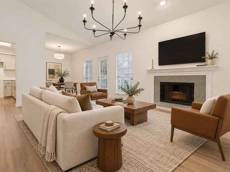 8600 Coppertowne Lane # 1707, Dallas TX 75243
