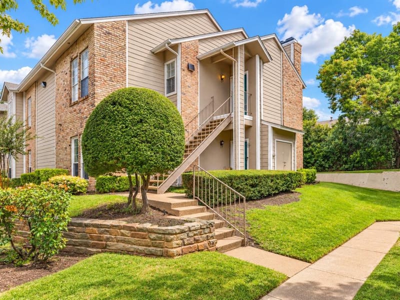 8600 Coppertowne Lane # 1707, Dallas TX 75243 - Photo 20