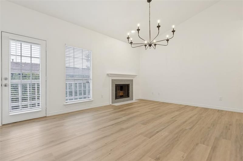 8600 Coppertowne Lane # 1707, Dallas TX 75243 - Photo 4