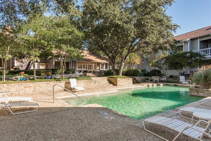 8600 Coppertowne Lane # 1707, Dallas TX 75243 - Photo 25