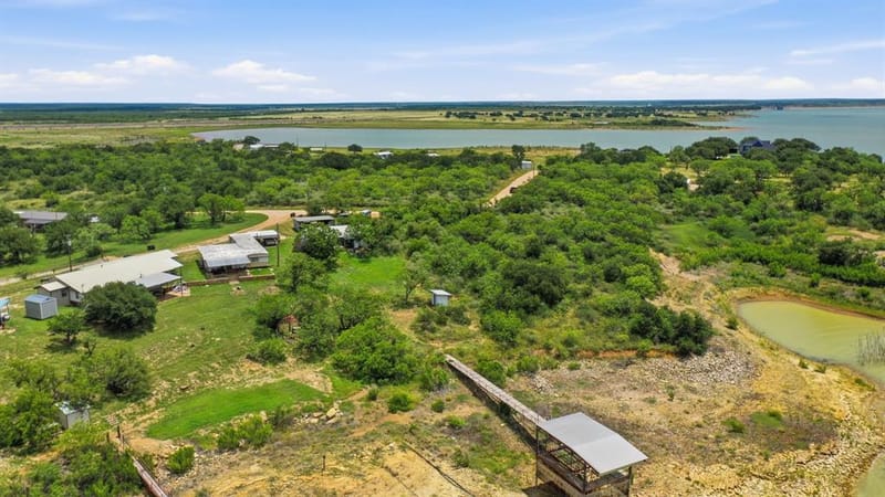 6401 Private Road 2742, Breckenridge TX 76424 - Photo 7