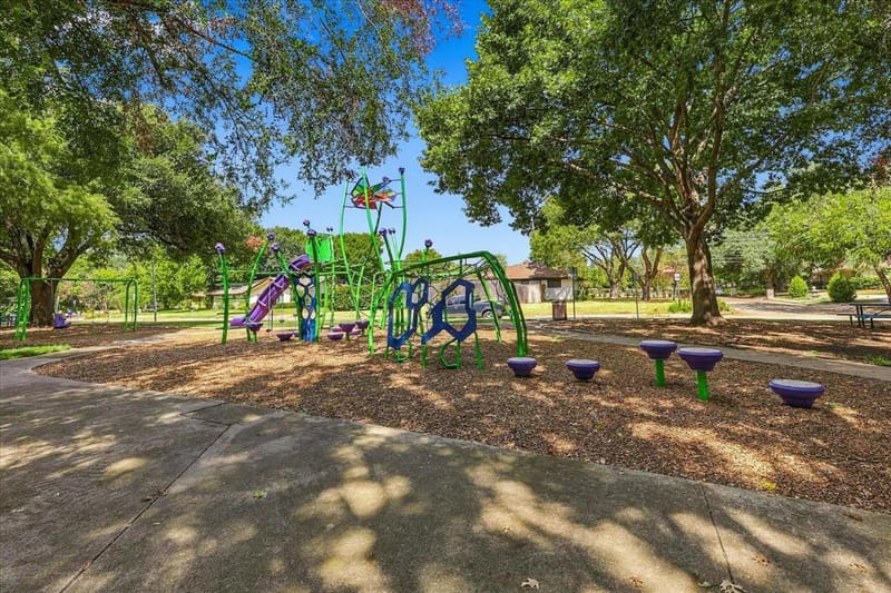 2811 Reedcroft Drive, Farmers Branch TX 75234 - Photo 38