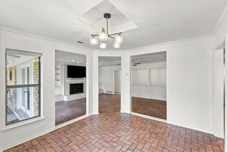 2811 Reedcroft Drive, Farmers Branch TX 75234 - Photo 19