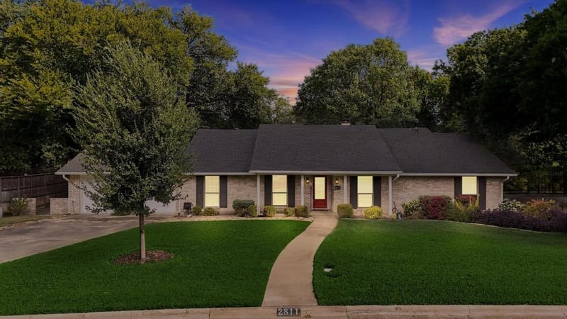 2811 Reedcroft Drive, Farmers Branch TX 75234 - Photo 40