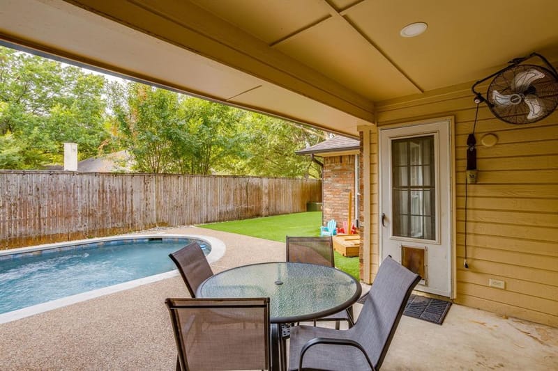 2637 Surrey Woods Road, Flower Mound TX 75028 - Photo 36