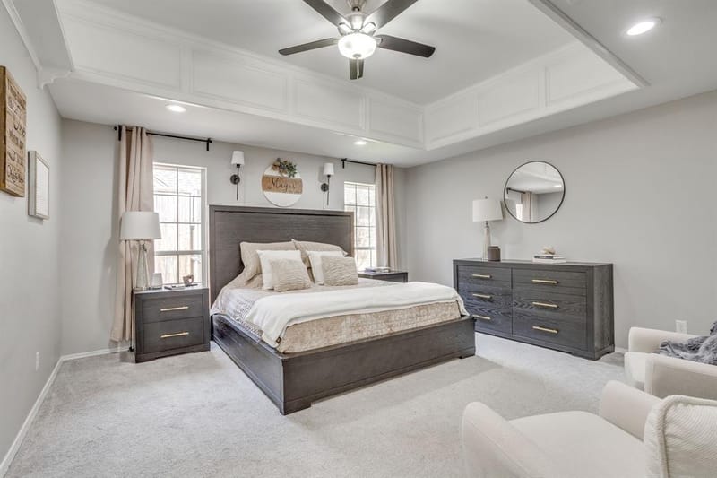2637 Surrey Woods Road, Flower Mound TX 75028 - Photo 20