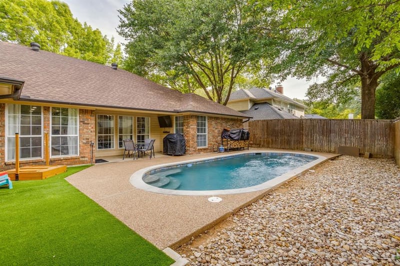 2637 Surrey Woods Road, Flower Mound TX 75028 - Photo 38