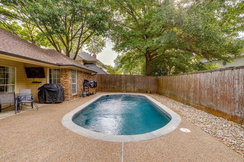 2637 Surrey Woods Road, Flower Mound TX 75028 - Photo 37