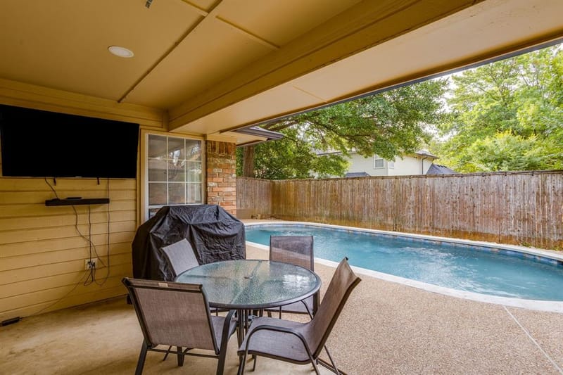 2637 Surrey Woods Road, Flower Mound TX 75028 - Photo 35